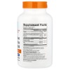 Doctor's Best Glucosamine Chondroitin MSM with OptiMSM®, 240 Veggie Capsules - 2 of 3