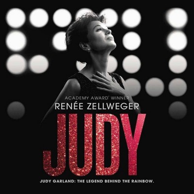 Renee Zellweger - Judy (OST) (CD) : Target
