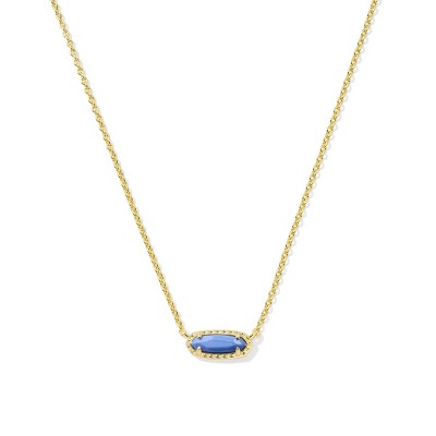 Kendra Scott Emma Pendant Necklace