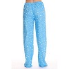 Just Love Womens Halloween Print Knit Jersey Pajama Pants - 2 of 2