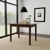 Spencer Wood Dining Table - Hillsdale Furniture - image 2 of 4