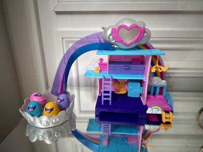 How To Use Your Hatchimals Alive Hatchi-Nursery Playset