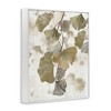 Stupell Industries Rustic Ginkgo Leaves, 16" x 20" - 3 of 4
