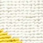 yellow, white