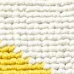 yellow, white