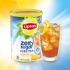 Lipton Zero Sugar Lemon Iced Tea Mix - 8.1oz - 4 of 4