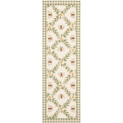Chelsea HK55 Machine Made Rug - Safavieh