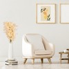 REGALWOVEN Real Touch Silk Artificial Flowers Orchids in Bulk with Stem for Decoration 44.4" 6 Pcs - 2 of 4