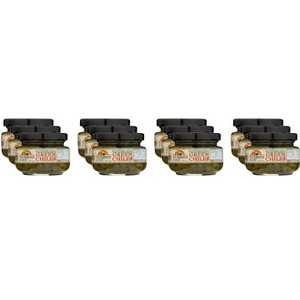 Dos Hermanos Green Chiles - Case of 12 - 4 oz - 1 of 2
