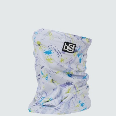 BlackStrap Dual Layer Tube Neck Warmer Face Mask | Prints