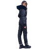 Imily Bela Womens Onesie Ski Suit Winter Outdoor Sports Waterproof Snowsuit Jumpsuits Jacket - 2 of 4