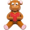 SCS Direct Super Huge Grow Eggs - Love Theme with Heart, Bear, Ladybug - Hatch Your Own Pets - Gift for Kids, Mom & Loved Ones - 3 of 4