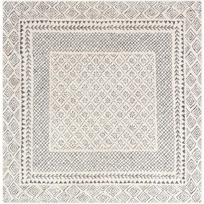 Hauteloom Burdette Soft Neutral Rug