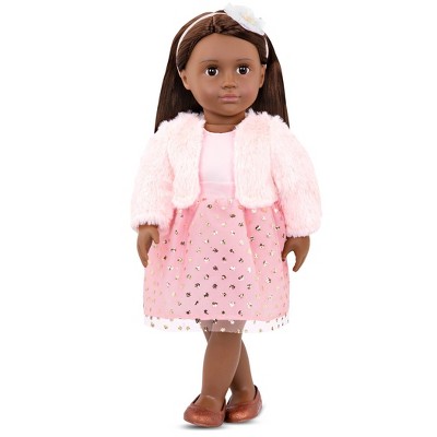 Target dolls clearance