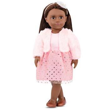 Our Generation Martina 18 Fashion Doll : Target