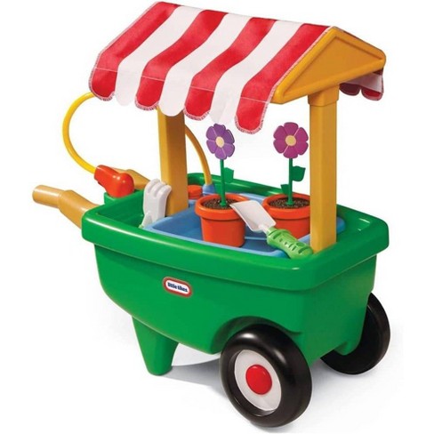 Toy wheelbarrow target sales