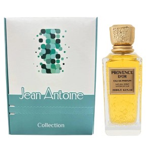 Provence D'or Sample Collection Gift Set By Jean Antoine Eau De