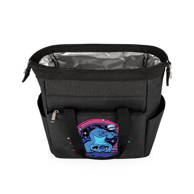 Disney Stitch Lunch Bag - Thumbnail 3