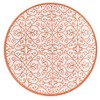 JONATHAN Y Madrid Vintage Filigree Textured Weave Indoor/Outdoor Area Rug - 2 of 4