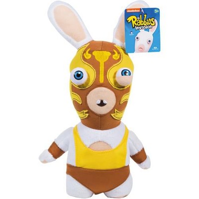 rabbids invasion plush