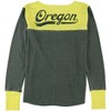 Touch by G-III Womens Oregon Ducks Graphic T-Shirt - 2 of 2