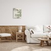 Stupell Industries Traditional Dogwood & Bird Canvas Wall Art - 2 of 4