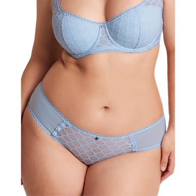 Adore Me Women's Ede Cheeky Panty