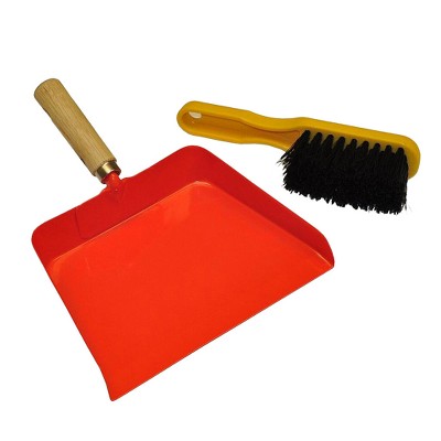 kids dustpan and brush