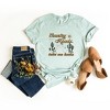 Simply Sage Market Women's Country Roads Desert Short Sleeve Tee - 2 of 2