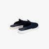 Lusso Cloud Adult Pelli Waffle Slide Indigo/Marshmallow - 3 of 4