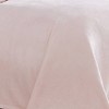 Truly Soft King Truly Soft Velvet Plush Blanket in Blush - 3 of 4