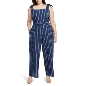 Rachel Roy Womens Kate Jumpsuit - 1 of 1