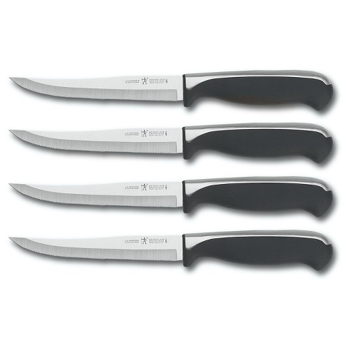 henckels steak knives made in germany