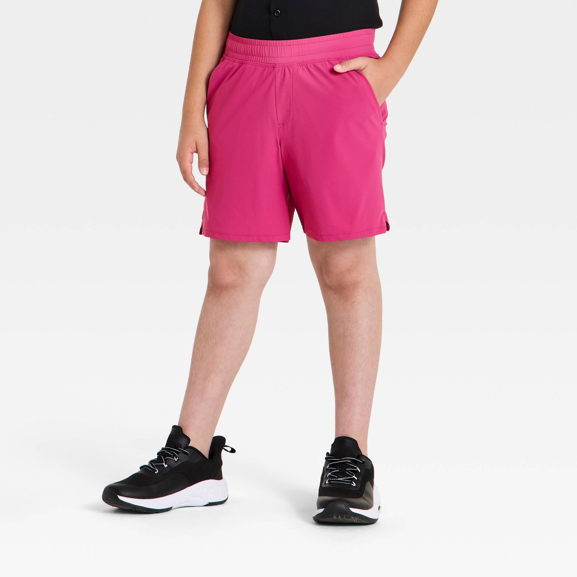 Boys' Active Shorts - All In Motion™