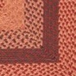 orange/rust
