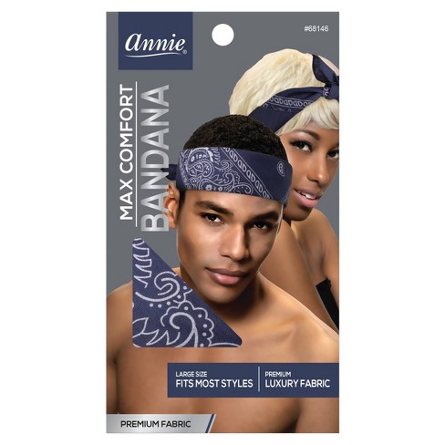 bandana headband