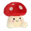 Aurora Palm Pals 4.5" Amanita Mushroom Red Stuffed Animal - image 2 of 4