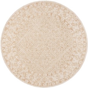 Dip Dye DDY151 Hand Tufted Indoor Rugs - Safavieh - 1 of 4