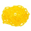 Unique Bargains Adjustable Crowd Control Driveway Plastic Chain Barrier with Snap Hooks - 3 of 4