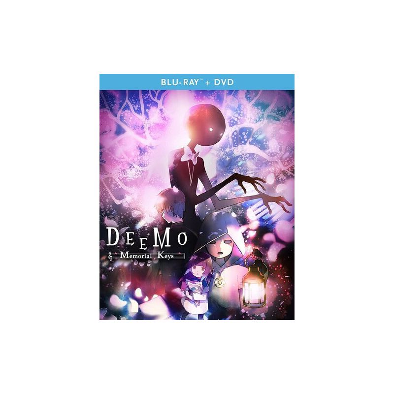 Deemo Memorial Keys (Blu-ray), 1 of 2