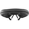WTB Devo PickUp Saddle - Black, Titanium - 4 of 4