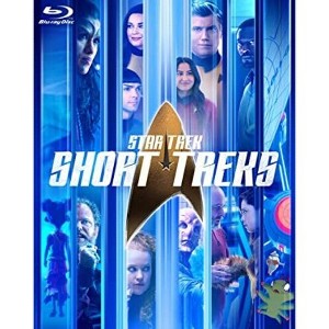 Star Trek: Short Treks - 1 of 1