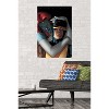 Trends International Marvel Comics - Mystique Cyclops - Close-Up Unframed Wall Poster Prints - 2 of 4