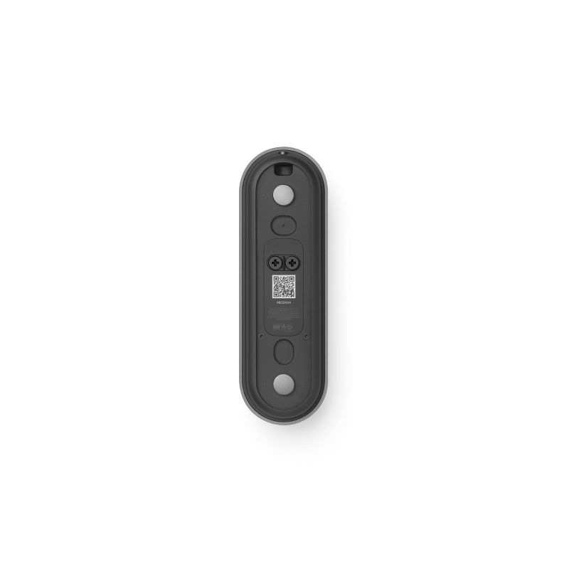 Google Nest Doorbell (Wired) 2nd Generation, 4 of 10
