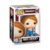 Funko Pop! Chucky: Buff Chucky #1722 - 3 of 3