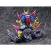 Good Smile - Good Smile Company - My Hero Academia - Figure All Might 1/8 PVC Figure (Net) (MHA) - 3 of 4