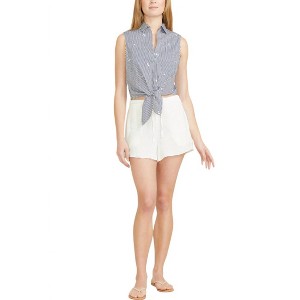 Women's Sole Shirt - Sitano - 1 of 4