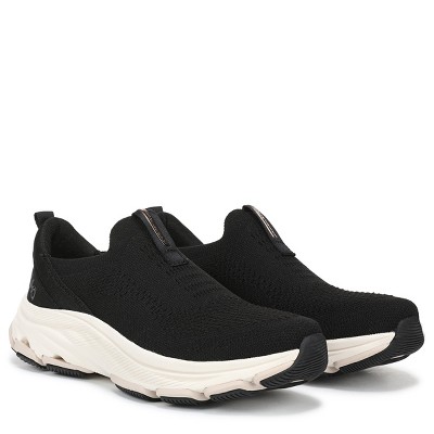 Обувь Ryka Women's Devotion Max Knit Walking Shoes Black 10 W — фото 2