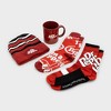 Special Thanks Men's Dr.Pepper Holiday Bundle Socks - 6-12 - 3 of 3