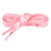 INSPIRE CHIC Flat Heart Printed Shoe Lace for Sneakers Athletic 1 Pair - 2 of 4
